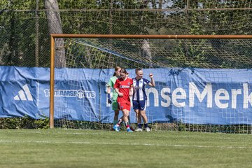 Bild 184 - wBJ Hamburger SV - Hertha BSC : Ergebnis: 5:2
